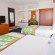 Fairfield Inn & Suites Oklahoma City NW Expressway Warr Acres 