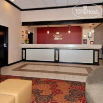 Quality Hotel Ardmore
