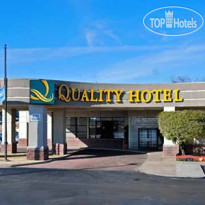 Quality Hotel Ardmore