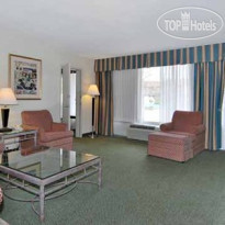 Quality Hotel Ardmore