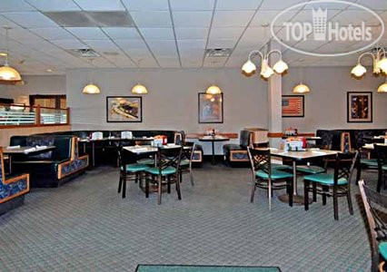 New photos from tourists Quality Hotel Ardmore 2*