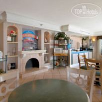 Baymont Inn & Suites Oklahoma City S 