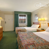 Baymont Inn & Suites Oklahoma City S 
