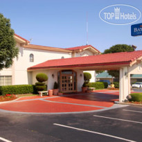 Baymont Inn & Suites Oklahoma City S 