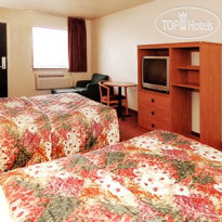 Rodeway Inn & Suites Oklahoma City 