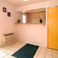 Rodeway Inn & Suites Oklahoma City 