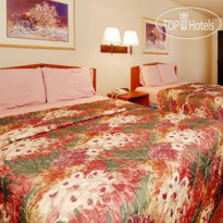 Rodeway Inn & Suites Oklahoma City 