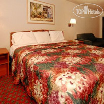 Rodeway Inn & Suites Oklahoma City 