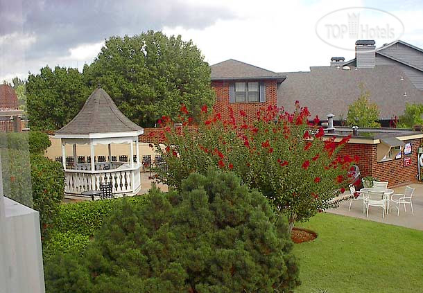 New photos from tourists Waterford Marriott 4*