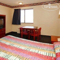 Econo Lodge Oklahoma City 