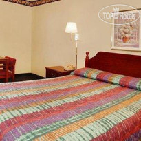 Econo Lodge Oklahoma City 