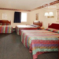 Econo Lodge Oklahoma City 