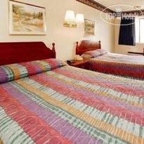 Econo Lodge Oklahoma City 