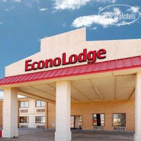 Econo Lodge Oklahoma City 