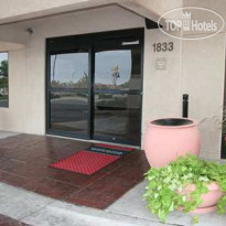 Hampton Inn Oklahoma City-I-40 E Tinker AFB 