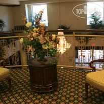Hampton Inn Oklahoma City-I-40 E Tinker AFB 