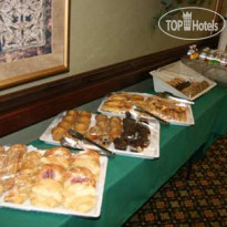 Hampton Inn Oklahoma City-I-40 E Tinker AFB 