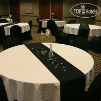 Hampton Inn Oklahoma City-I-40 E Tinker AFB 