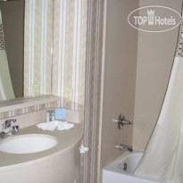 Hampton Inn Oklahoma City-I-40 E Tinker AFB 