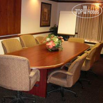 Hampton Inn Oklahoma City-I-40 E Tinker AFB 