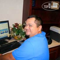 Hampton Inn Oklahoma City-I-40 E Tinker AFB 