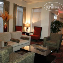 Hilton Garden Inn Oklahoma City Midtown