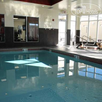 Hilton Garden Inn Oklahoma City Midtown