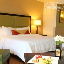 Hilton Garden Inn Oklahoma City Midtown