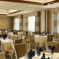 Hilton Garden Inn Oklahoma City Midtown