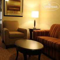Hilton Garden Inn Oklahoma City Midtown