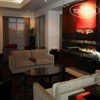 Hilton Garden Inn Oklahoma City Midtown