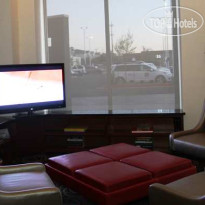 Hilton Garden Inn Oklahoma City Midtown