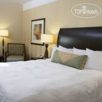 Hilton Garden Inn Oklahoma City Midtown