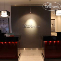 Hilton Garden Inn Oklahoma City Midtown