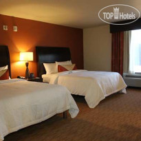 Hilton Garden Inn Oklahoma City Midtown