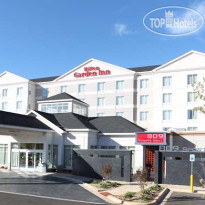 Hilton Garden Inn Oklahoma City Midtown