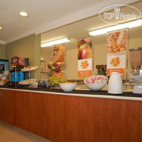 Sleep Inn & Suites