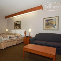 Sleep Inn & Suites