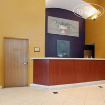 Sleep Inn & Suites