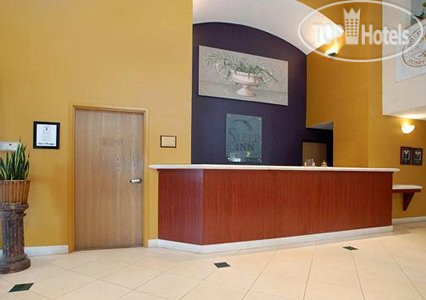 New photos from tourists Sleep Inn & Suites 2*