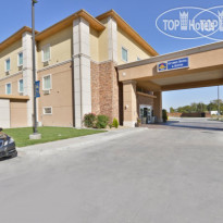 Best Western Plus Guymon Hotel & Suites