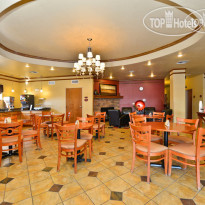 Best Western Plus Guymon Hotel & Suites