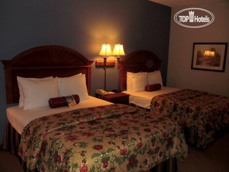 New photos from tourists Best Western Plus Midwest City Inn & Suites 3*