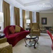 The Skirvin Hilton Oklahoma City
