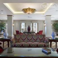 The Skirvin Hilton Oklahoma City