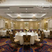 The Skirvin Hilton Oklahoma City