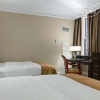 The Skirvin Hilton Oklahoma City
