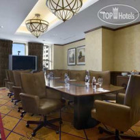 The Skirvin Hilton Oklahoma City