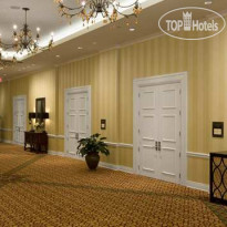 The Skirvin Hilton Oklahoma City