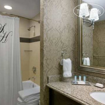 The Skirvin Hilton Oklahoma City
